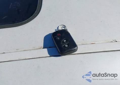 2008 Lexus Ls 460 z USA, uszkodzony, nr VIN JTHBL46FX85065079